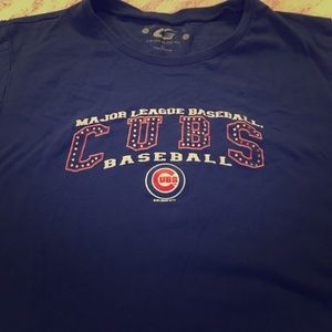 Chicago Cubs t shirt
